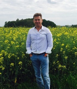 bruno paysage frejus